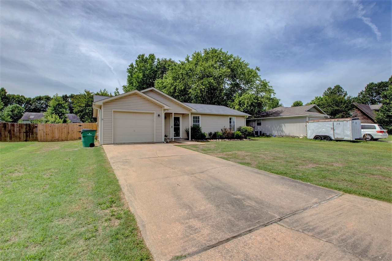 Southbridge - Residential