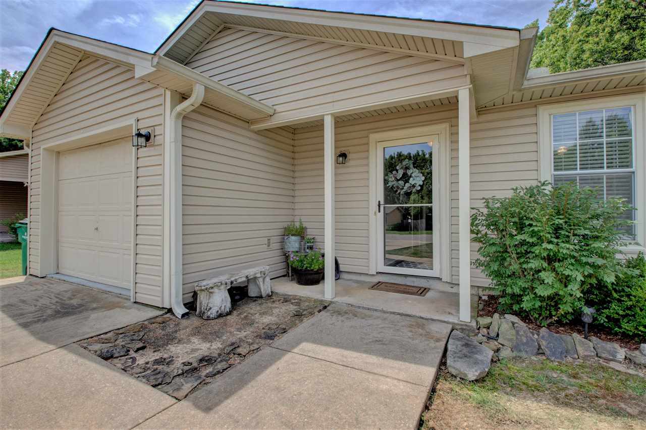 Southbridge - Residential