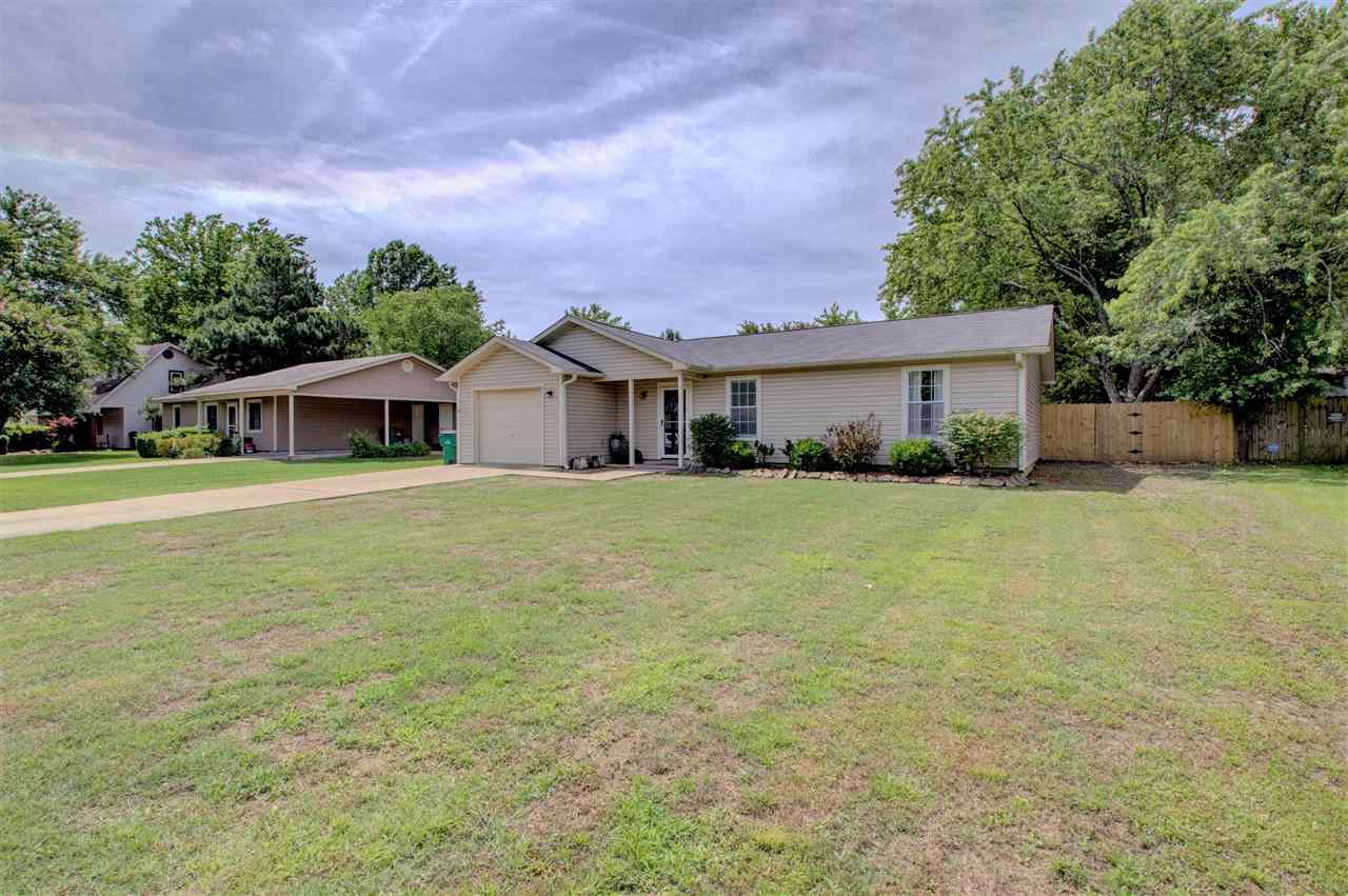 Southbridge - Residential