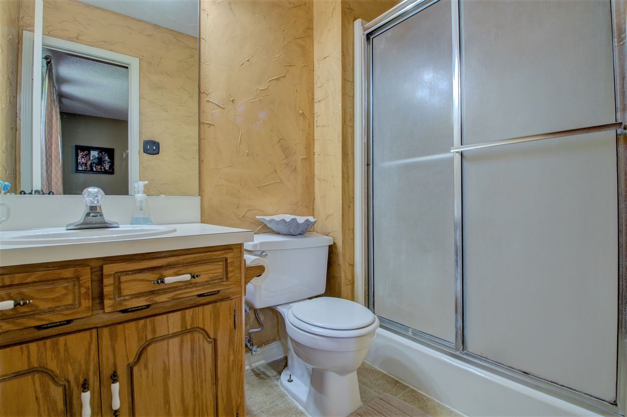 Southbridge - Residential