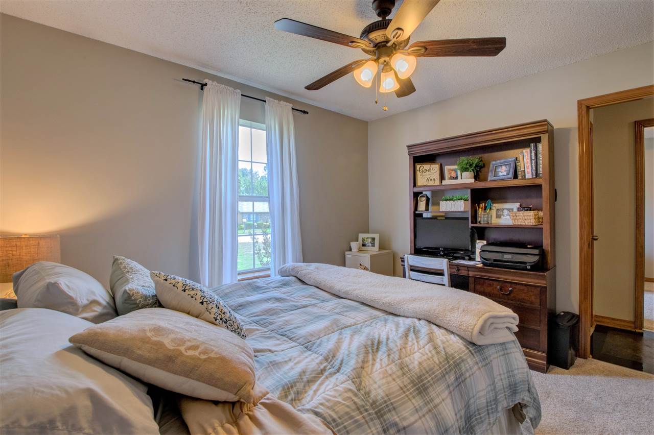 Southbridge - Residential