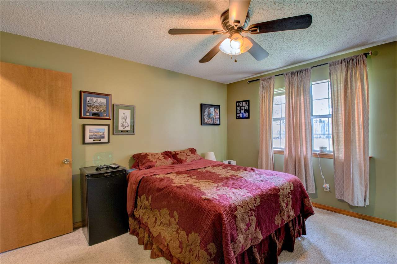 Southbridge - Residential