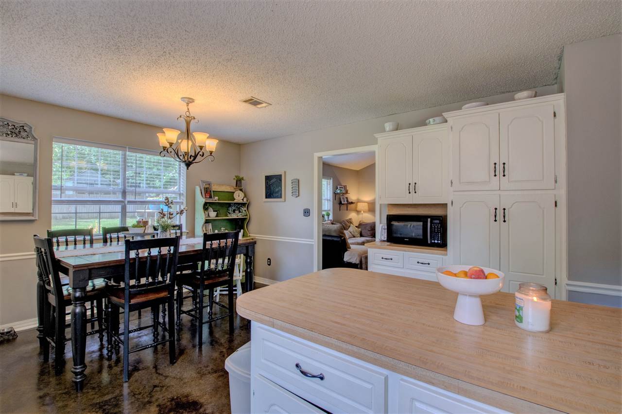 Southbridge - Residential