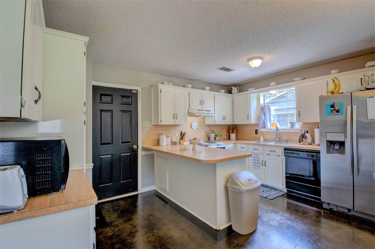 Southbridge - Residential