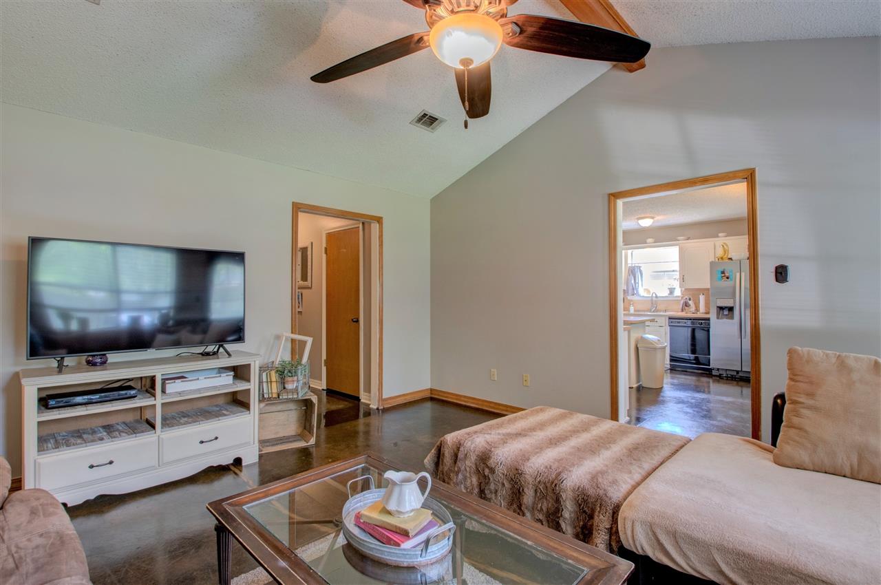 Southbridge - Residential