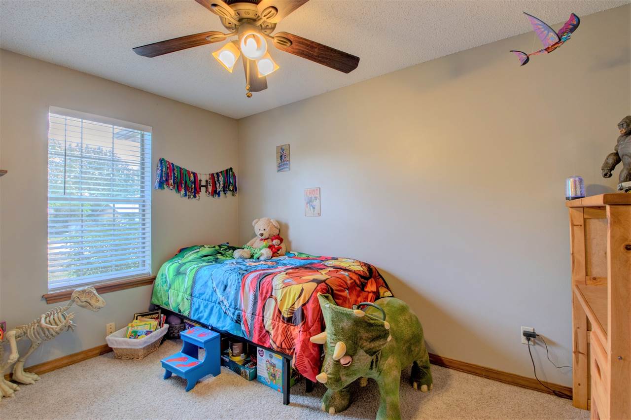 Southbridge - Residential