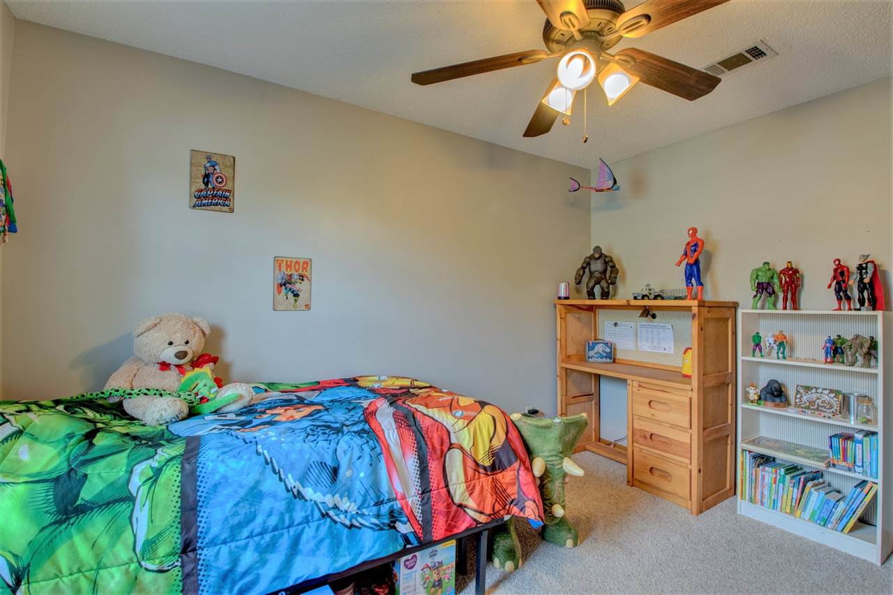 Southbridge - Residential