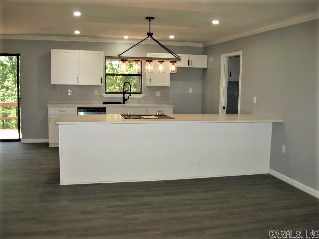LAKEWOOD HILLS - Residential