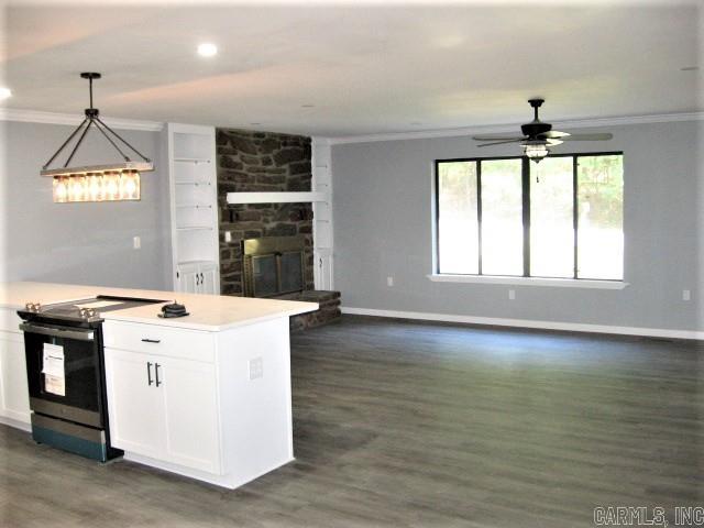 LAKEWOOD HILLS - Residential