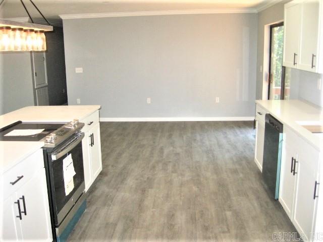 LAKEWOOD HILLS - Residential