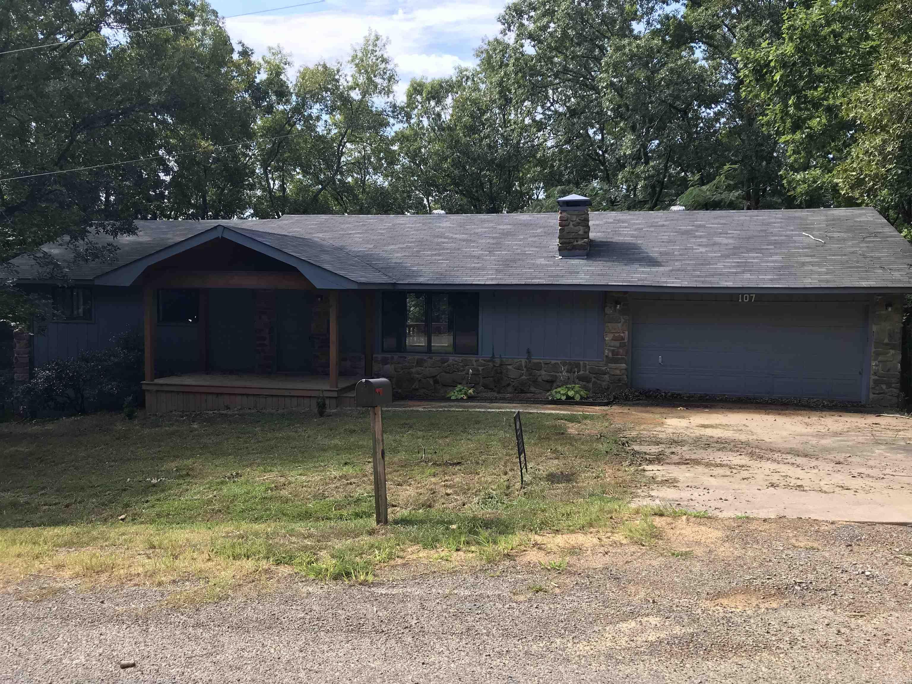 LAKEWOOD HILLS - Residential