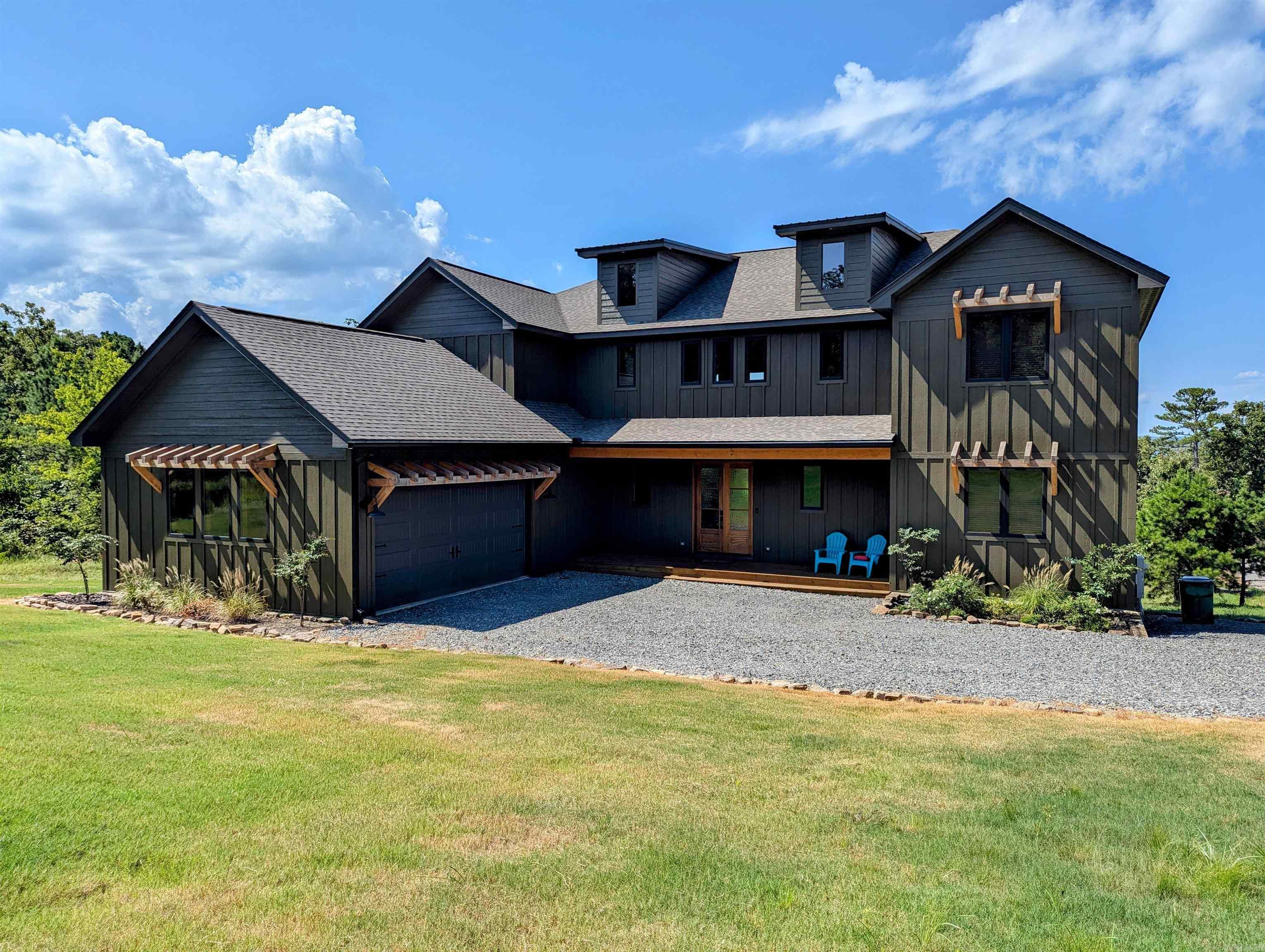 Tannenbaum Point 3 PUD - Residential