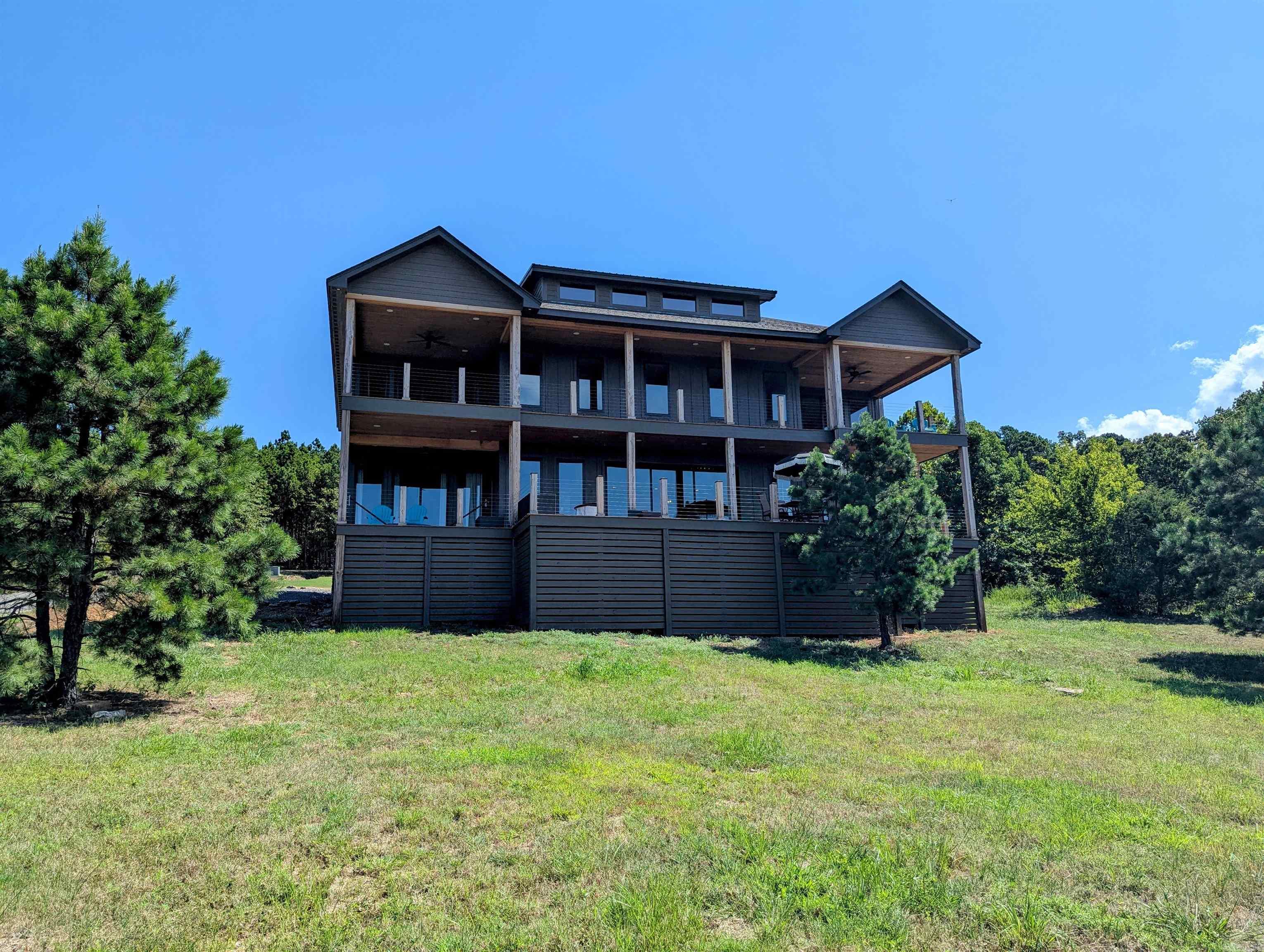 Tannenbaum Point 3 PUD - Residential