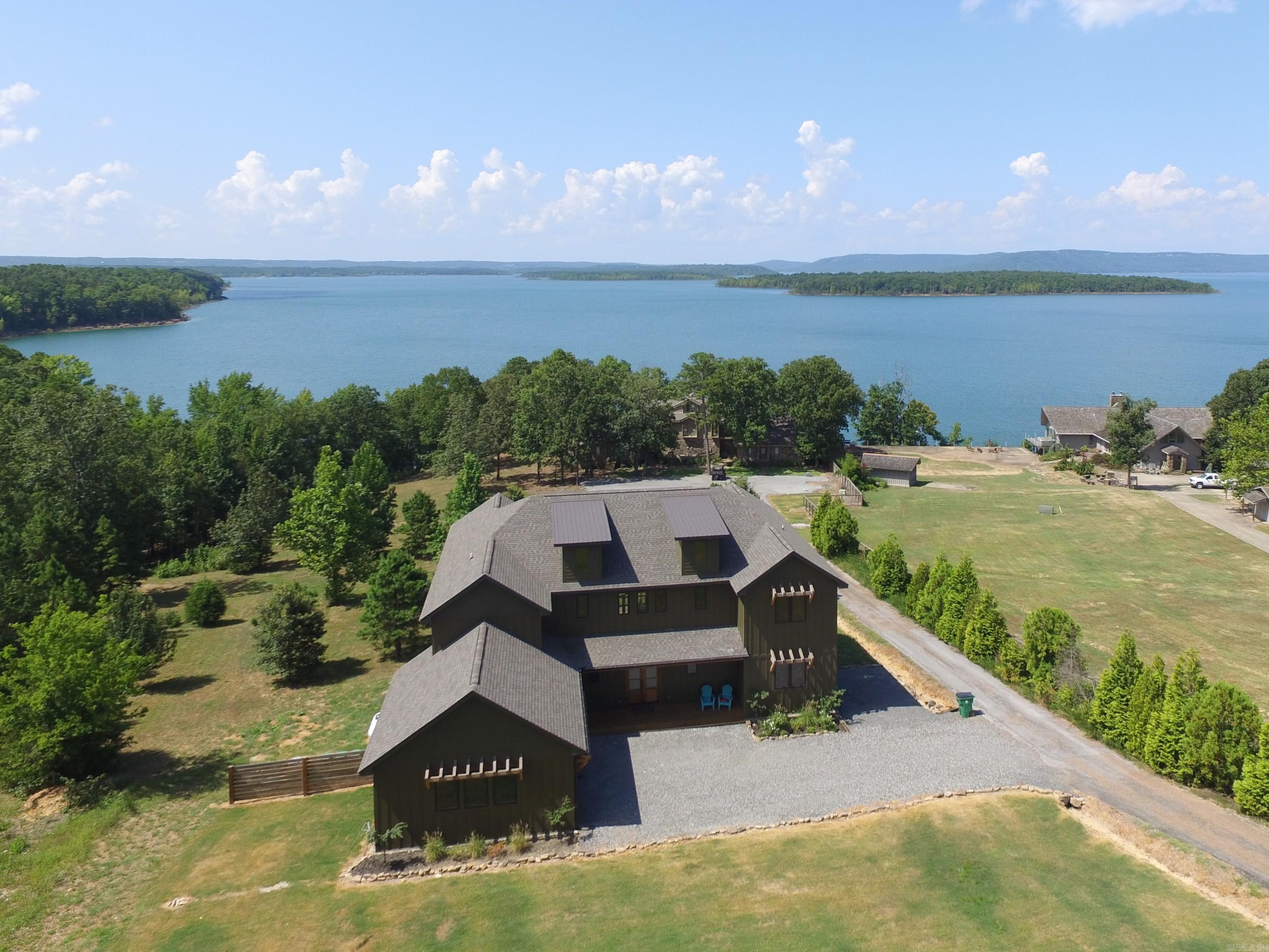 Tannenbaum Point 3 PUD - Residential