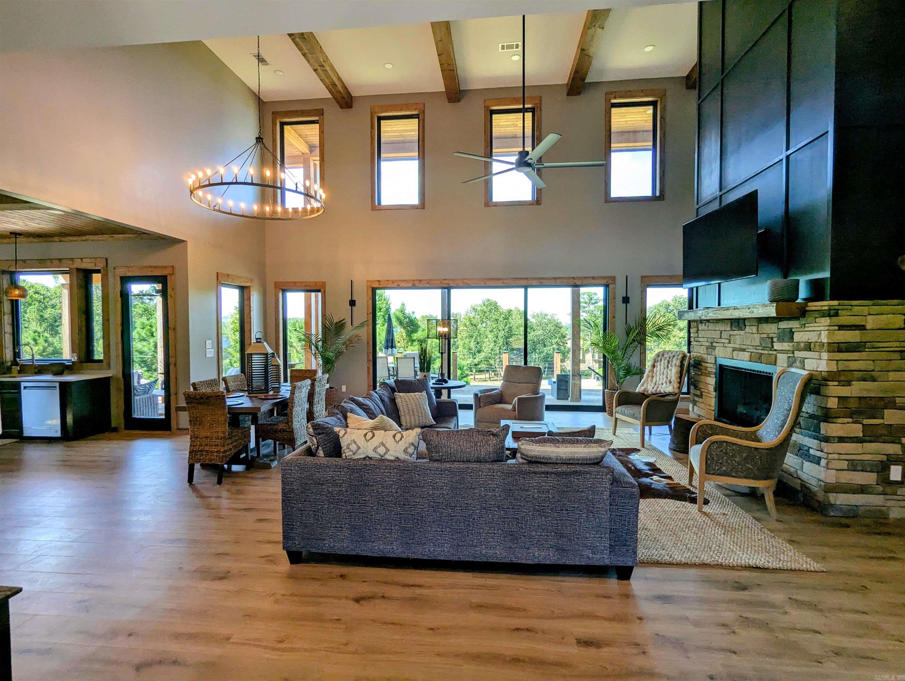 Tannenbaum Point 3 PUD - Residential