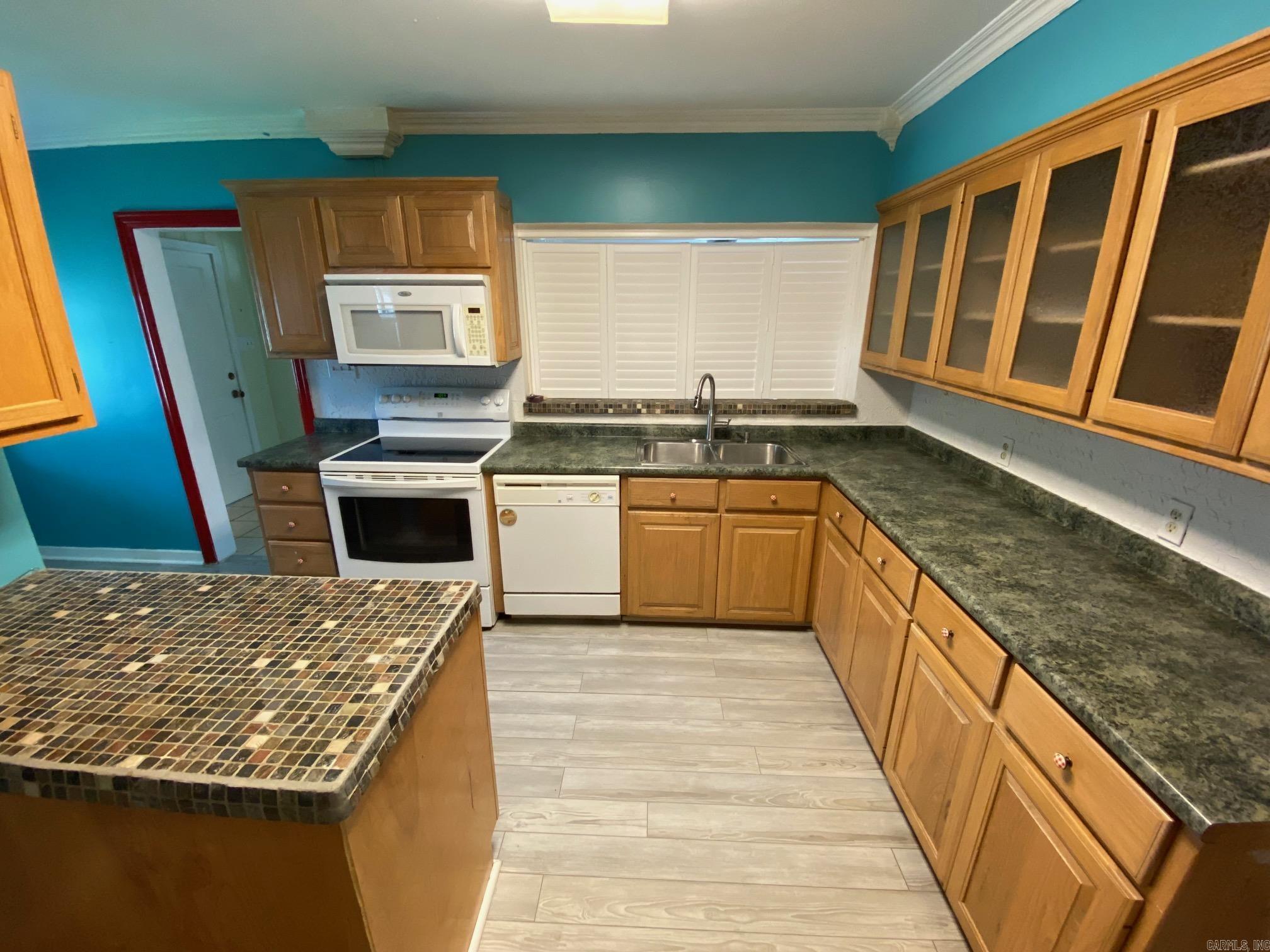 BURCH ADDITION - Residential