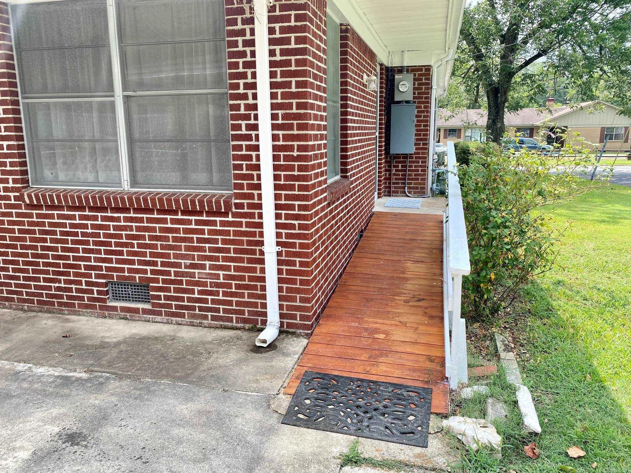 BURCH ADDITION - Residential