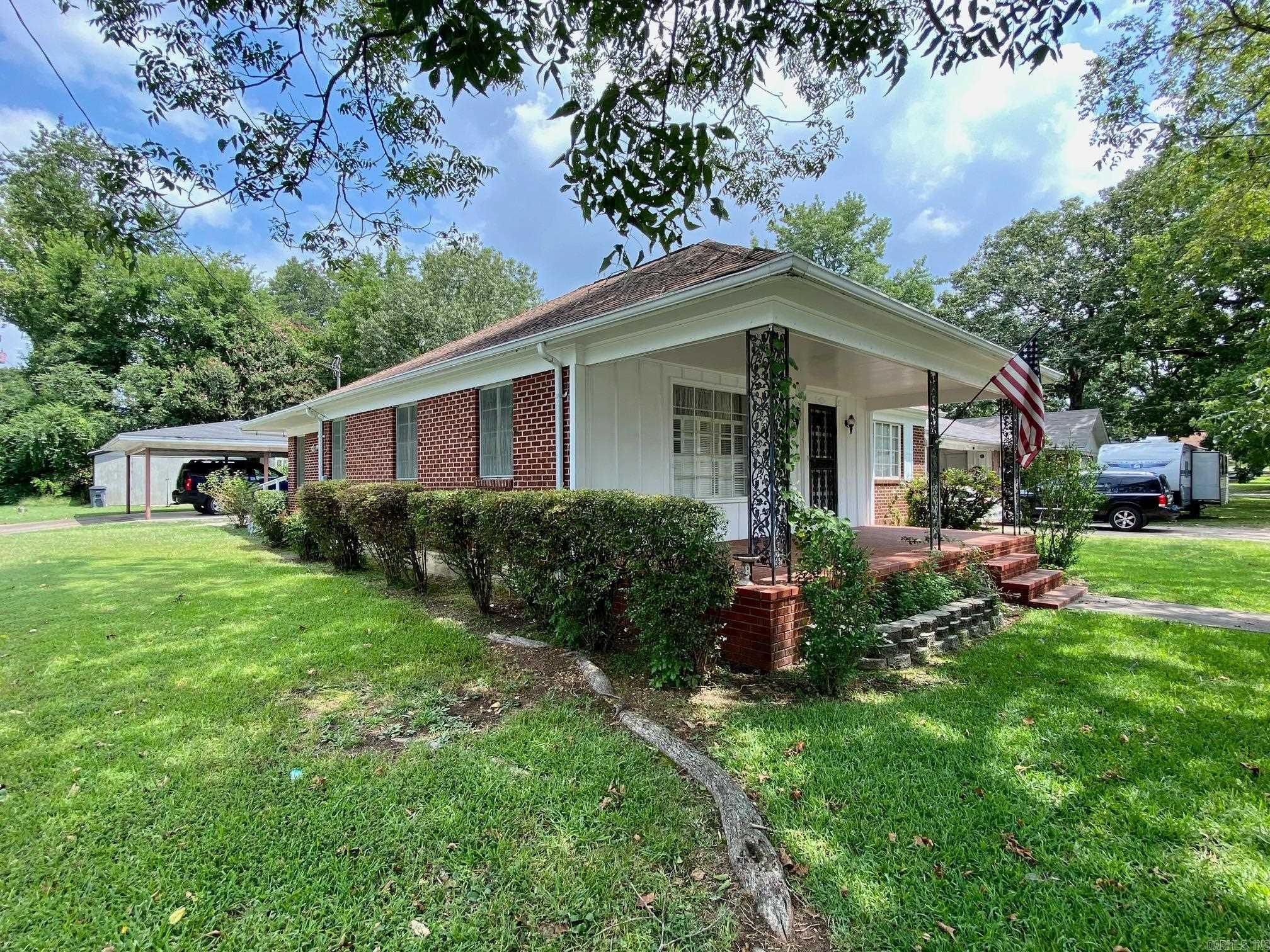 BURCH ADDITION - Residential