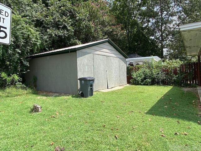 BURCH ADDITION - Residential