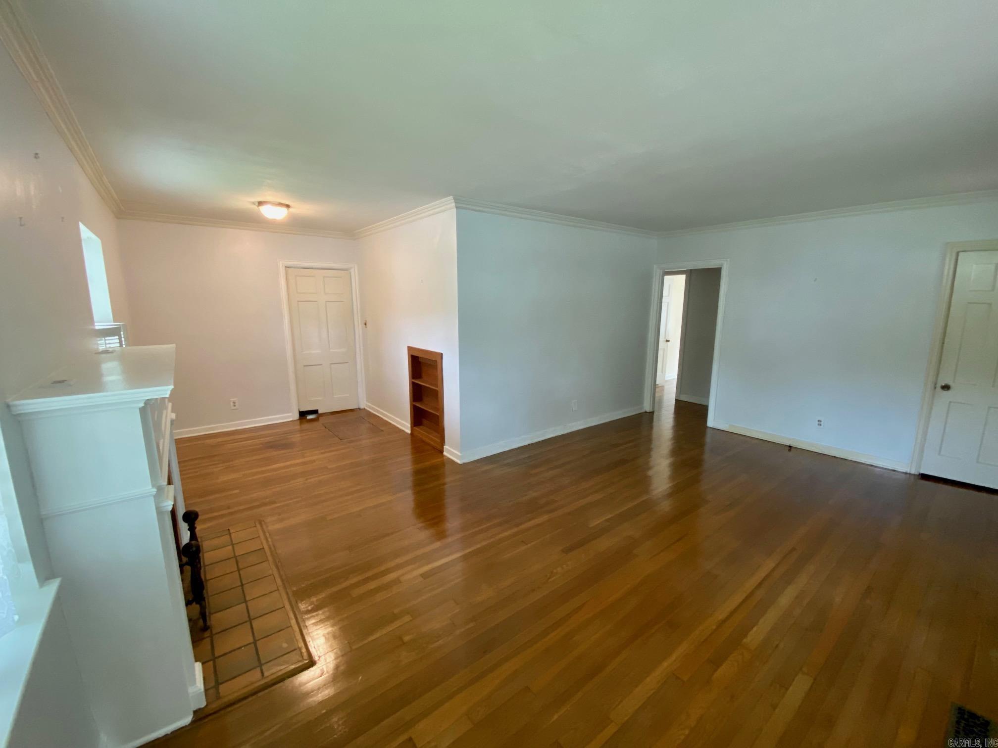 BURCH ADDITION - Residential