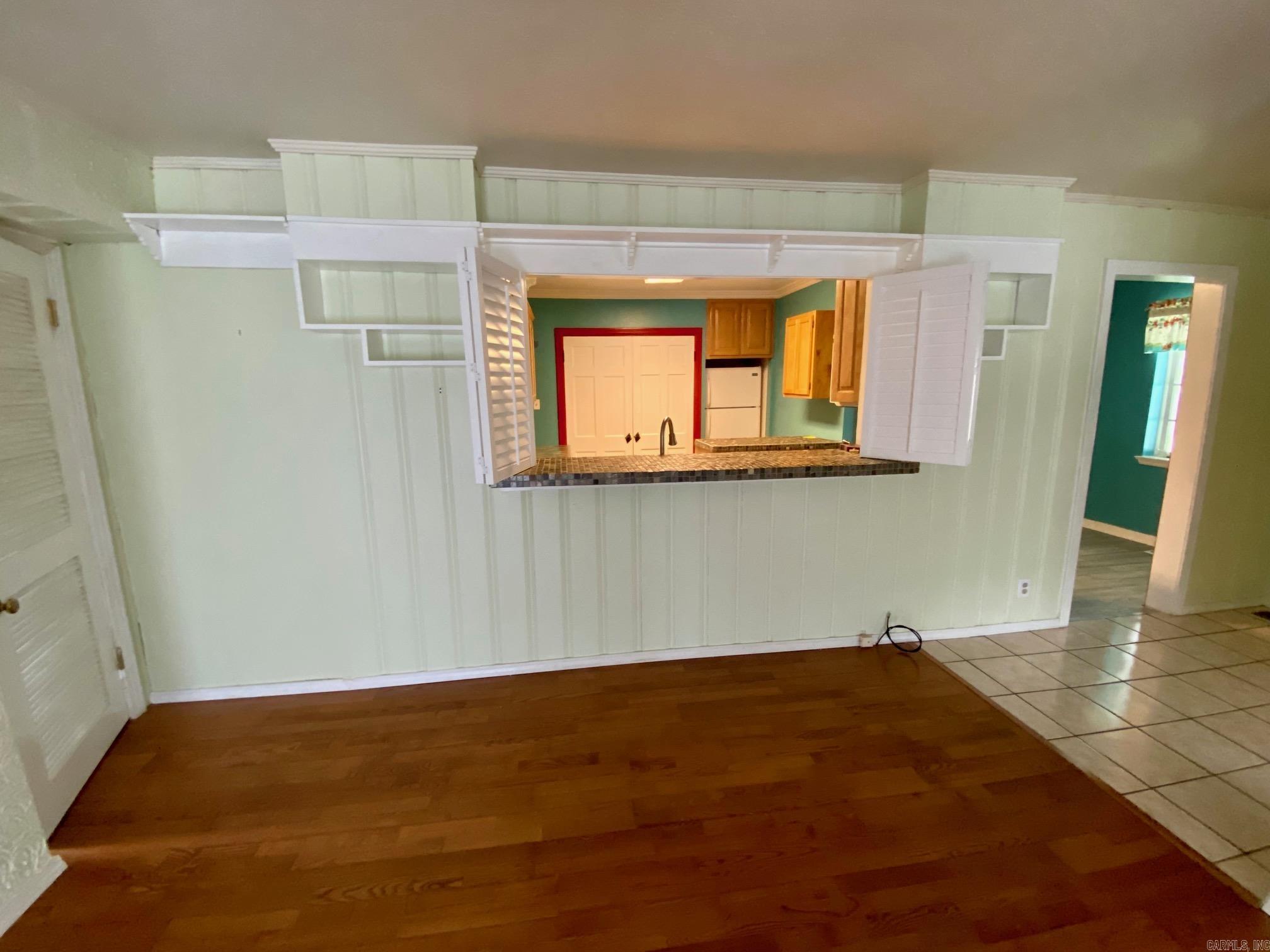 BURCH ADDITION - Residential