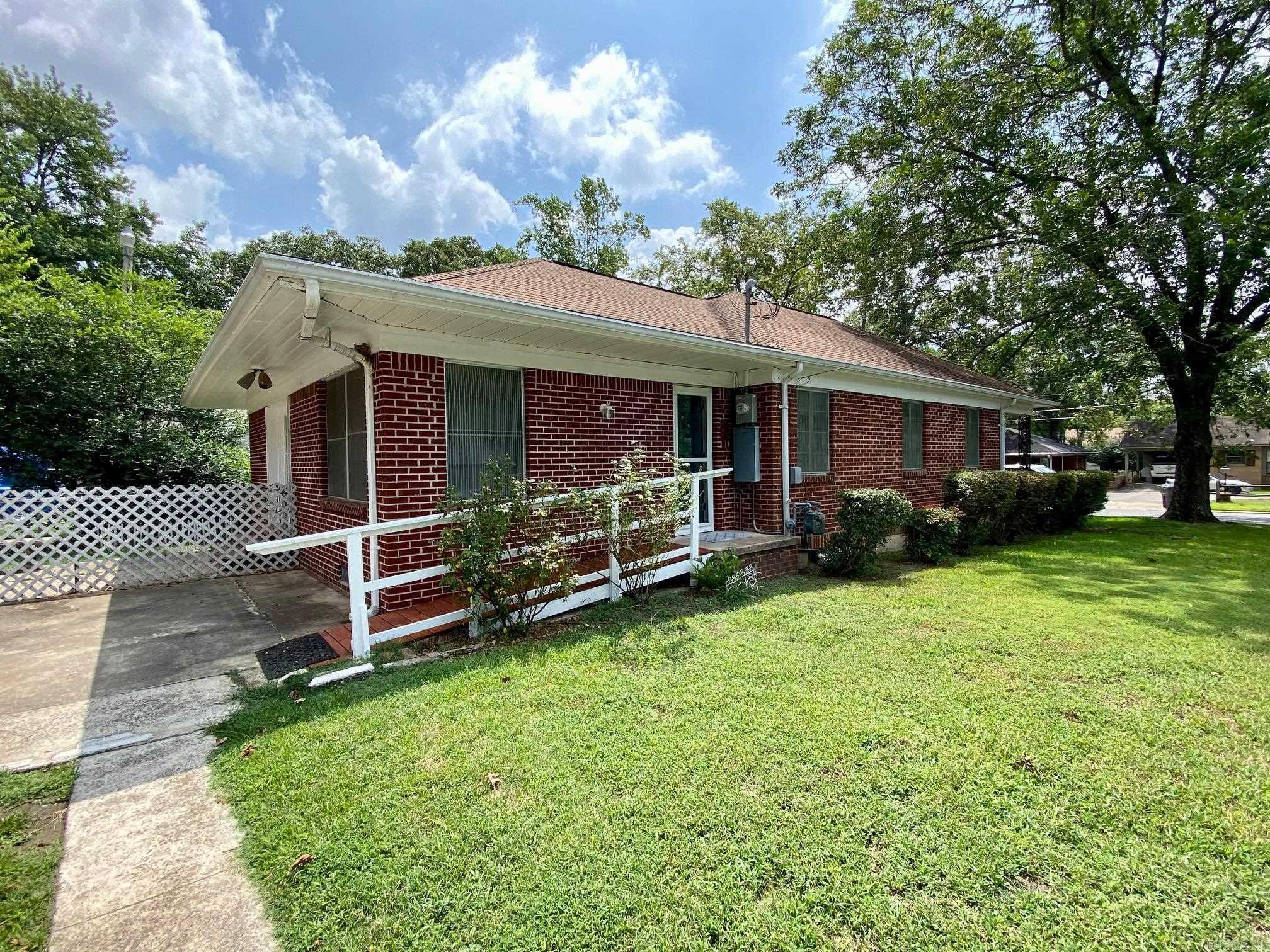 BURCH ADDITION - Residential