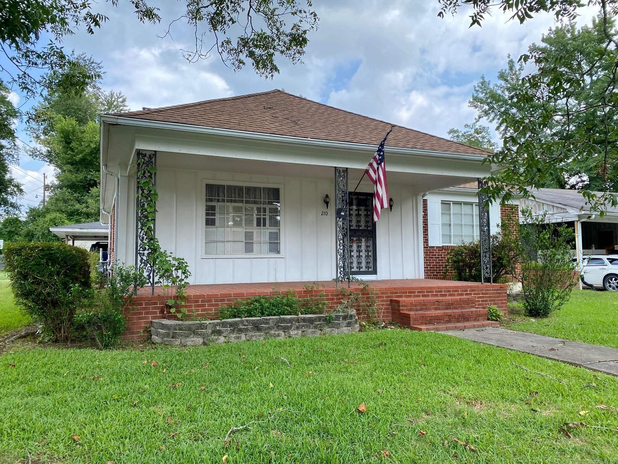 BURCH ADDITION - Residential