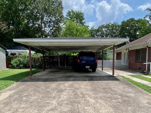 BURCH ADDITION - Residential