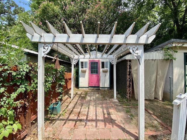 BURCH ADDITION - Residential