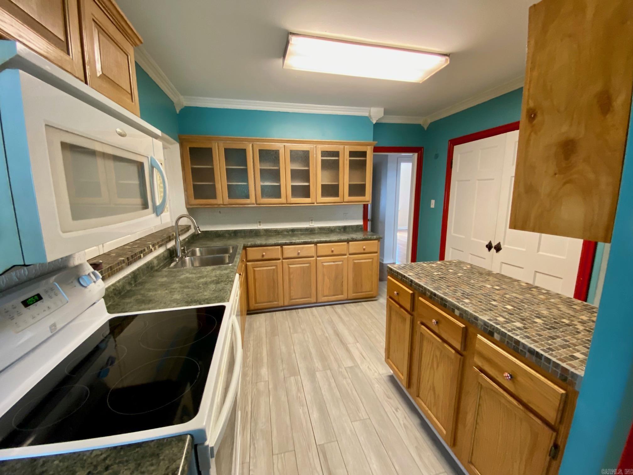 BURCH ADDITION - Residential