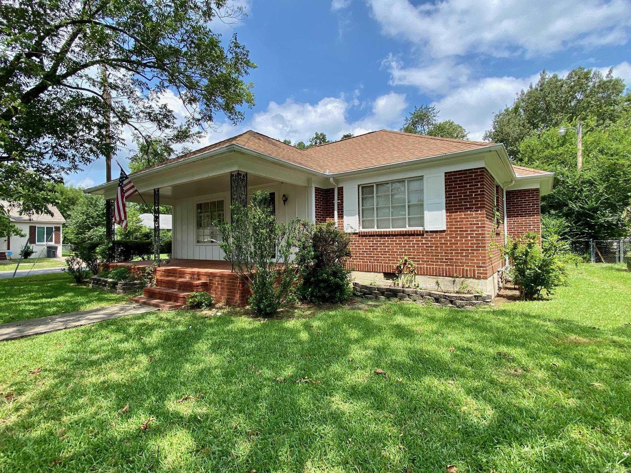 BURCH ADDITION - Residential