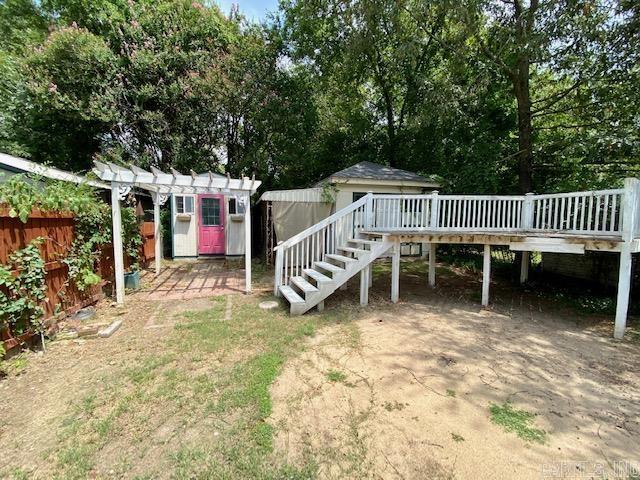 BURCH ADDITION - Residential