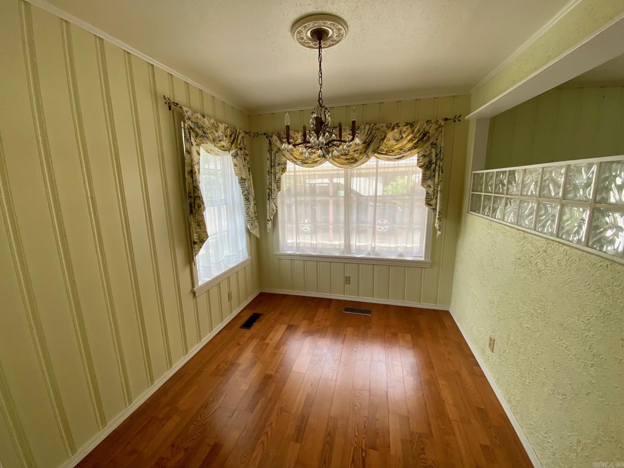 BURCH ADDITION - Residential