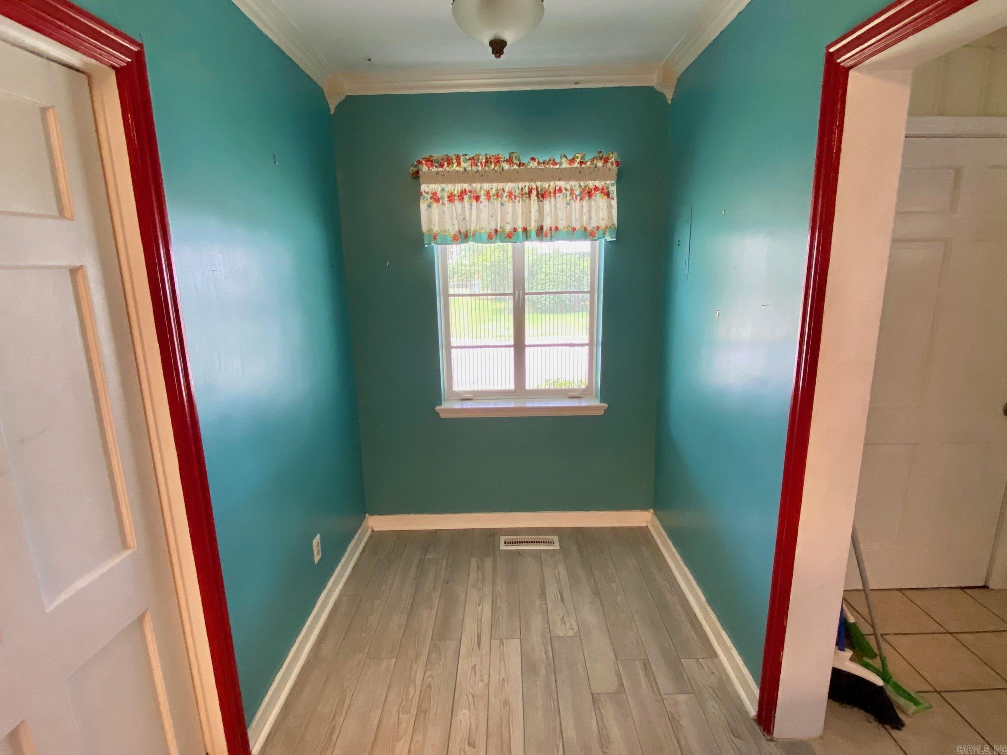 BURCH ADDITION - Residential