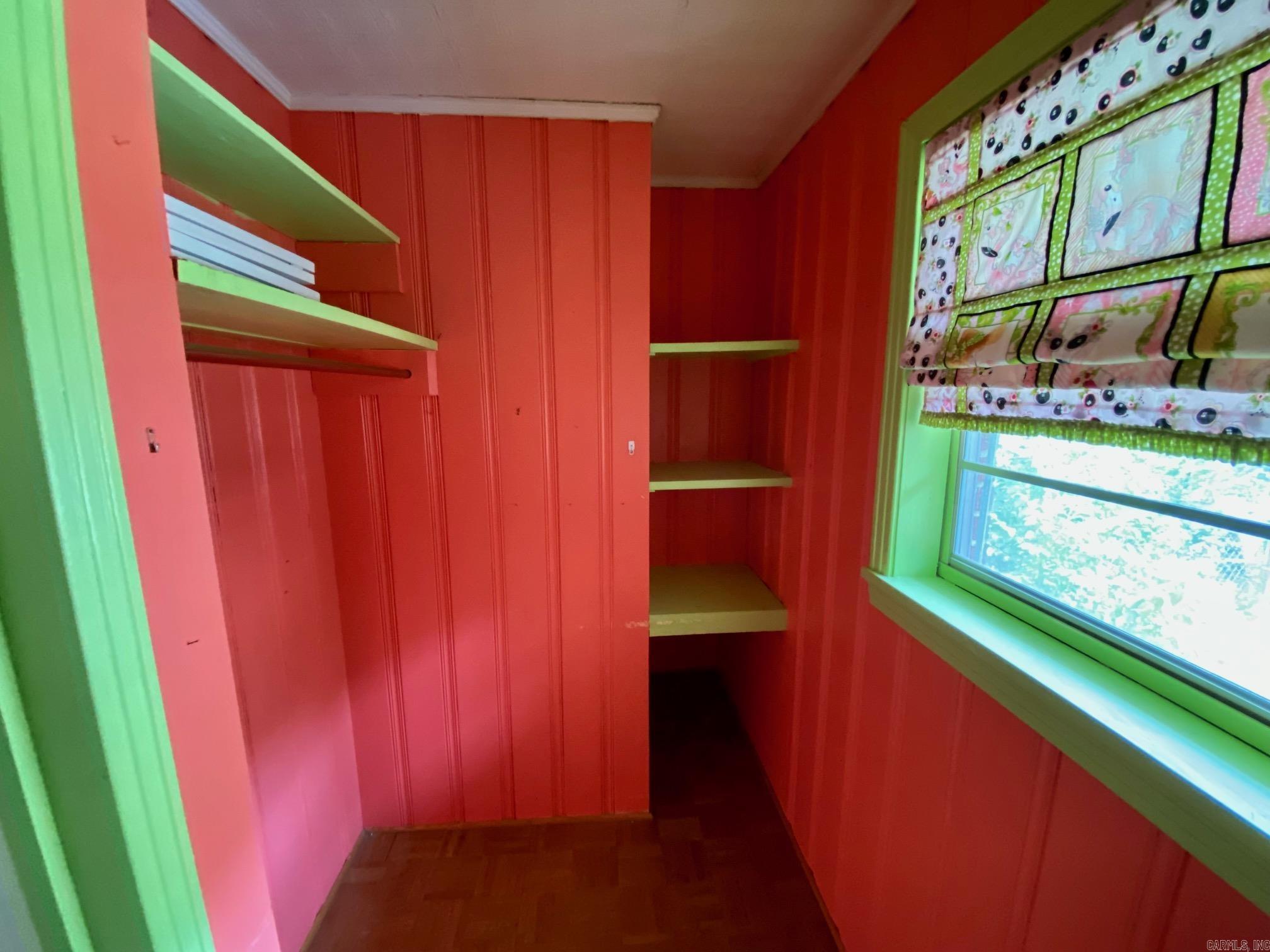 BURCH ADDITION - Residential