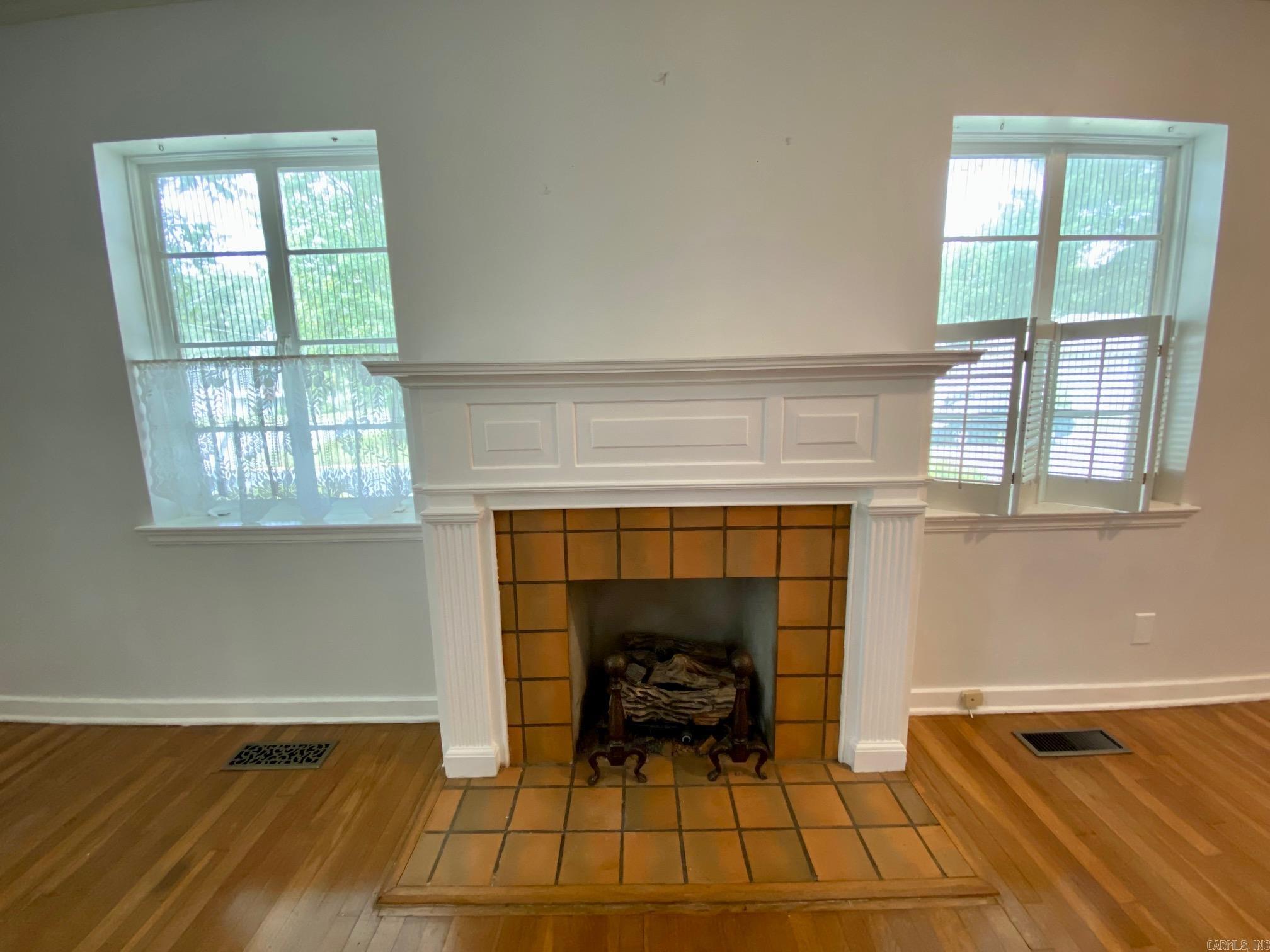 BURCH ADDITION - Residential