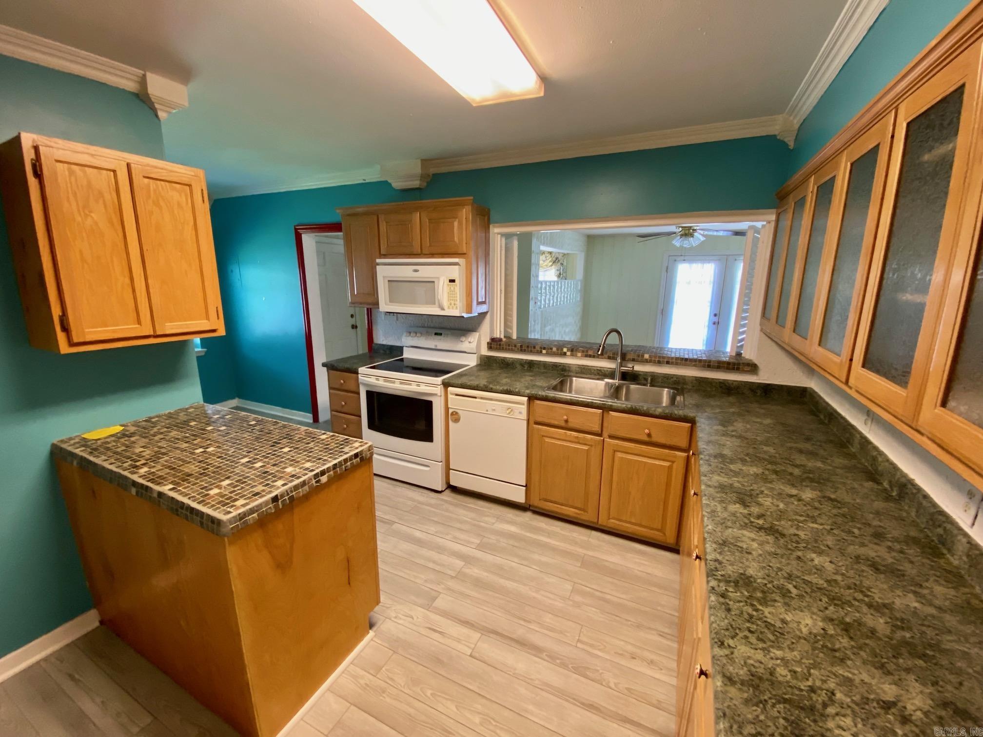 BURCH ADDITION - Residential