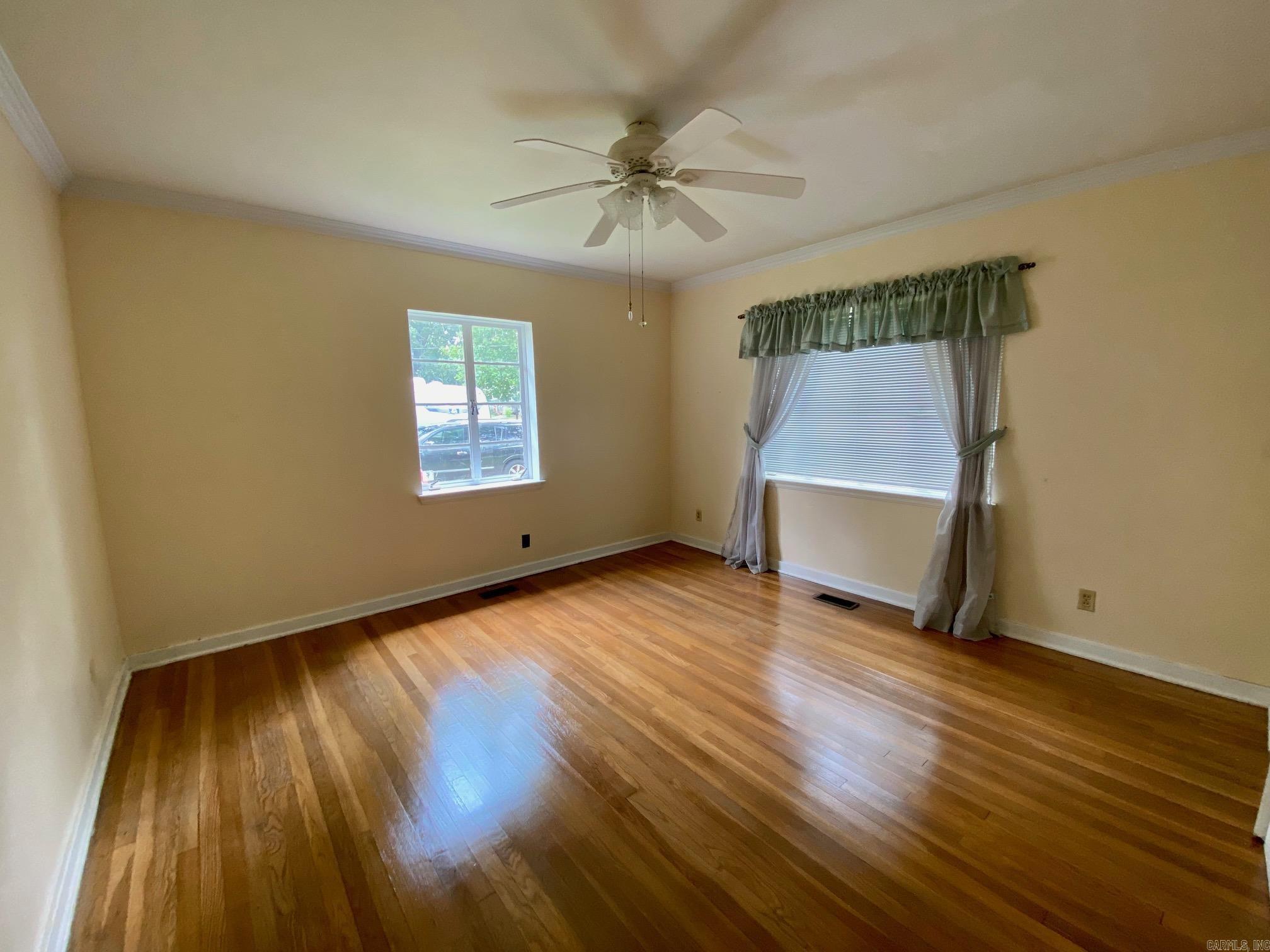 BURCH ADDITION - Residential