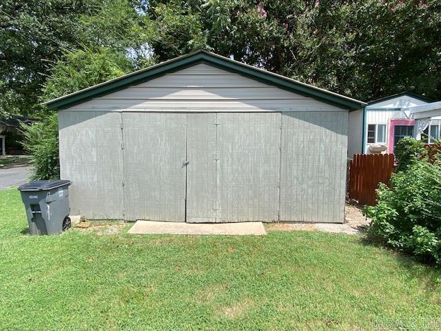 BURCH ADDITION - Residential