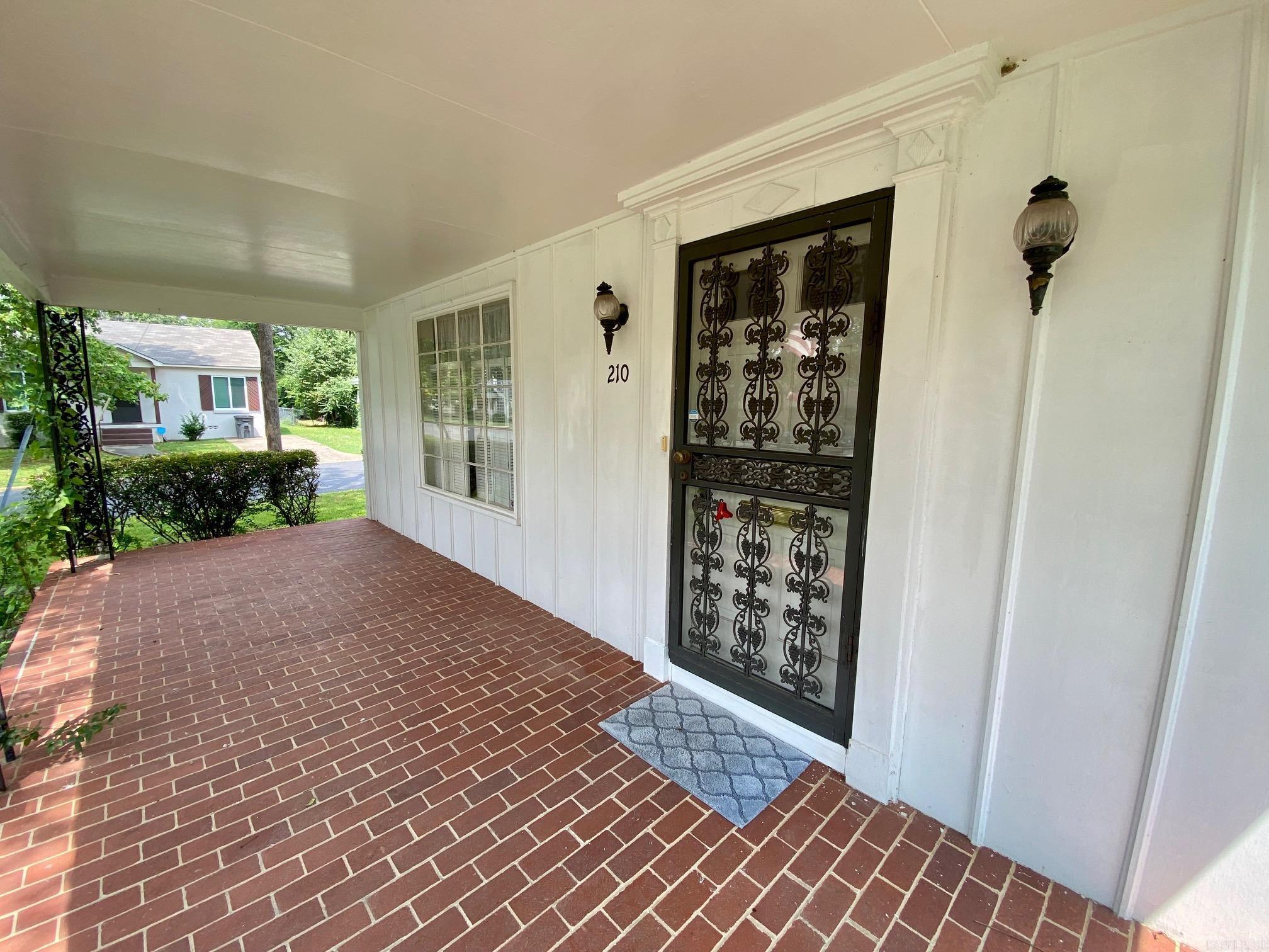 BURCH ADDITION - Residential