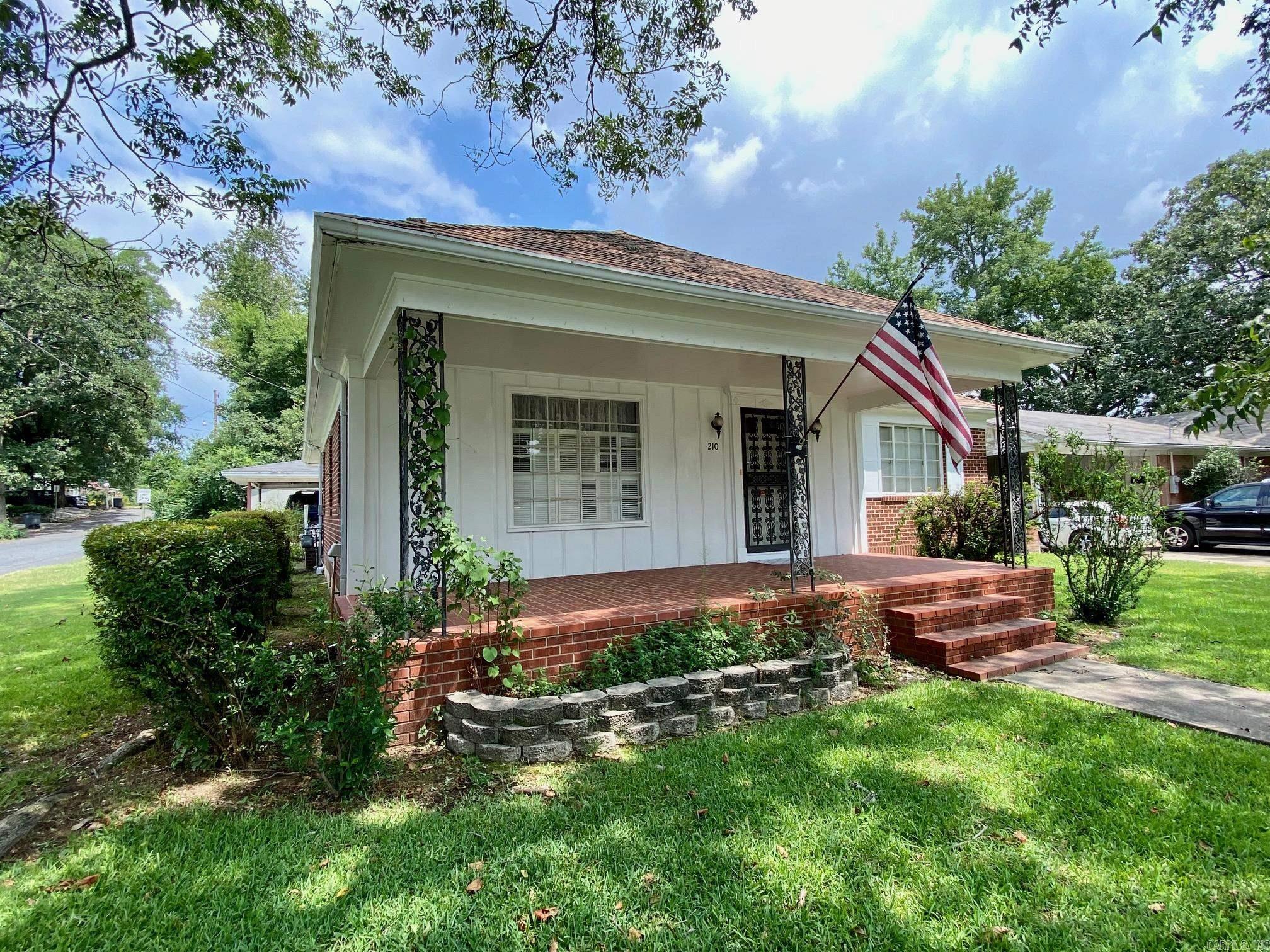 BURCH ADDITION - Residential