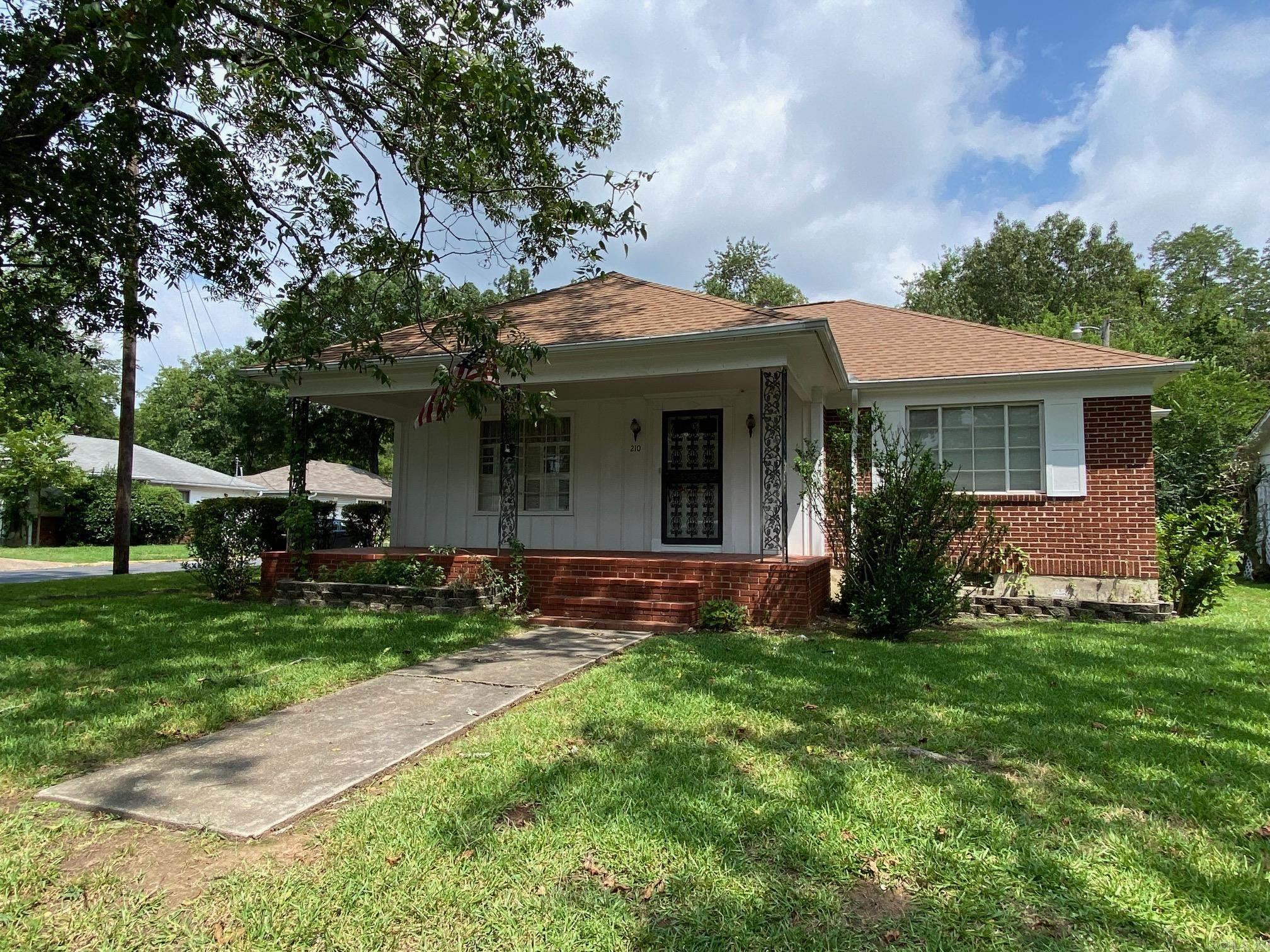 BURCH ADDITION - Residential