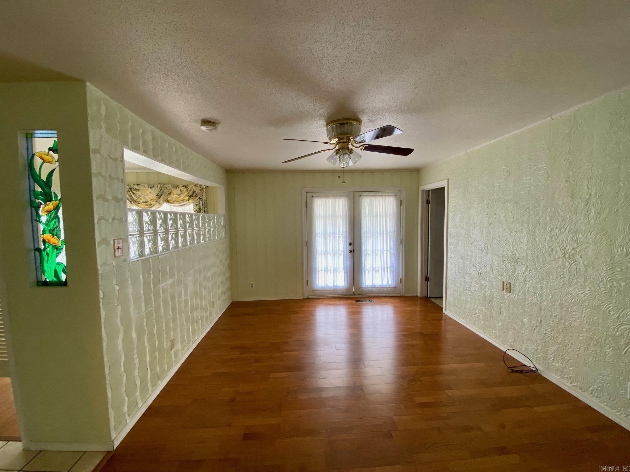 BURCH ADDITION - Residential