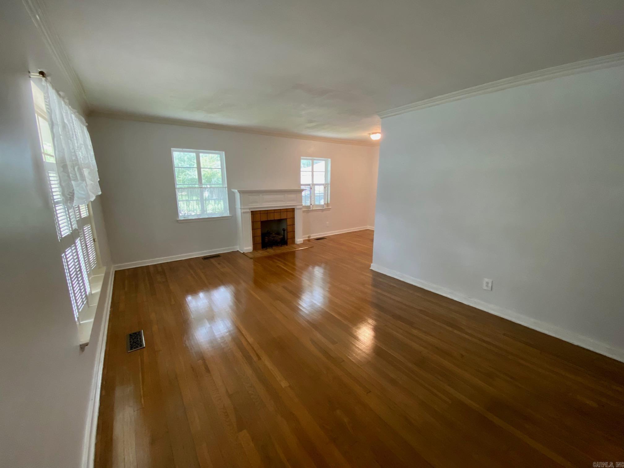 BURCH ADDITION - Residential