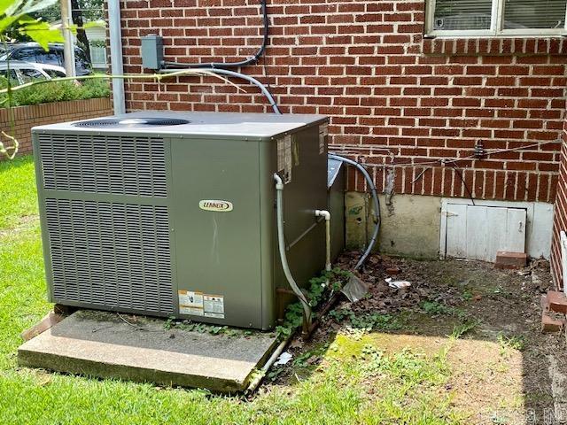 BURCH ADDITION - Residential