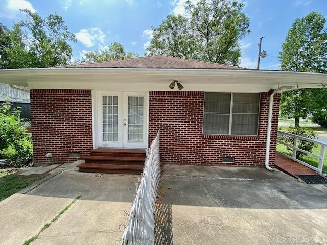 BURCH ADDITION - Residential