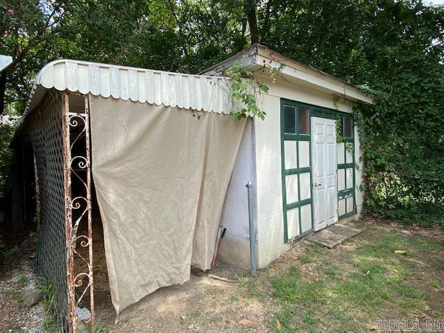 BURCH ADDITION - Residential