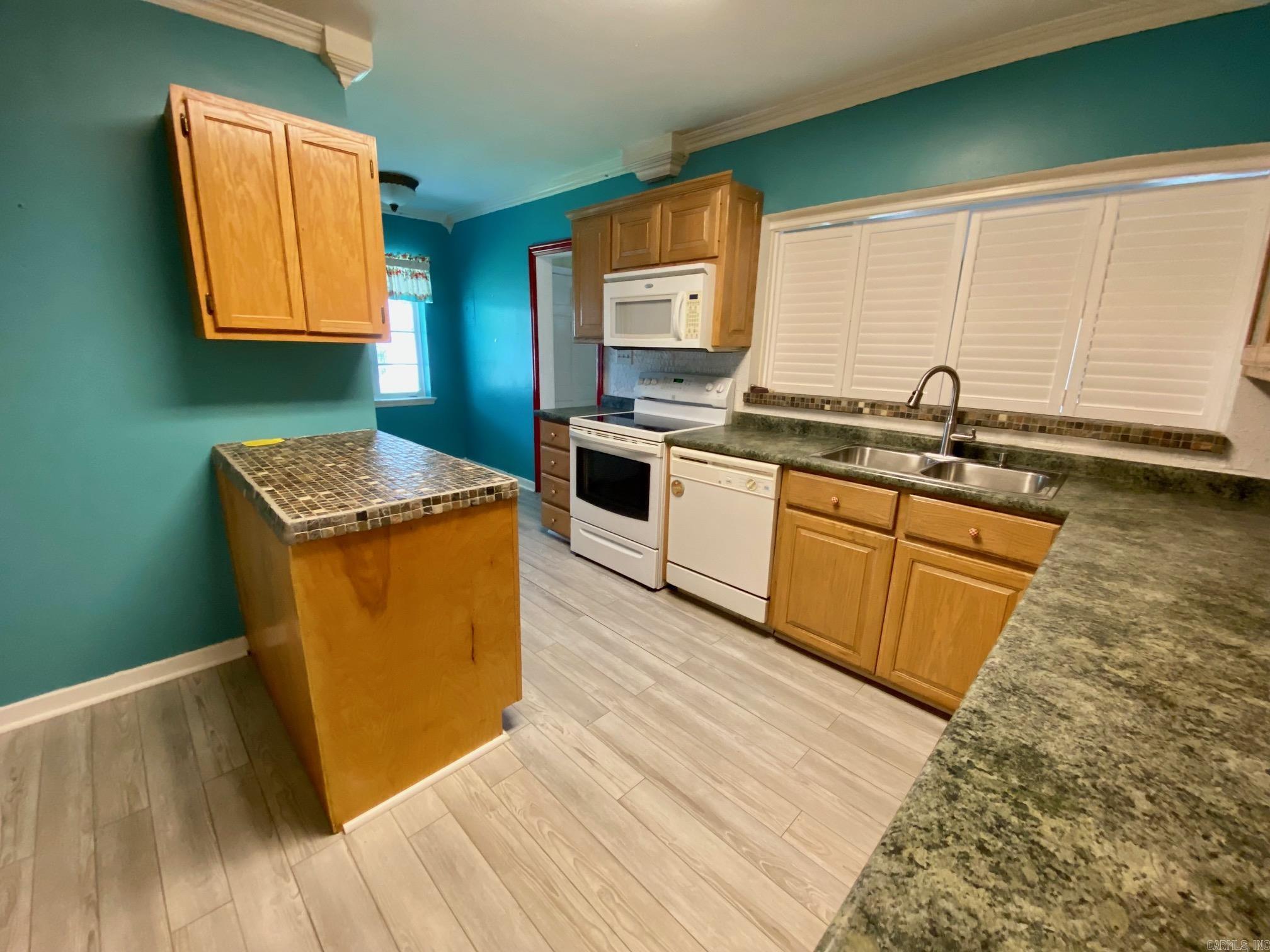 BURCH ADDITION - Residential