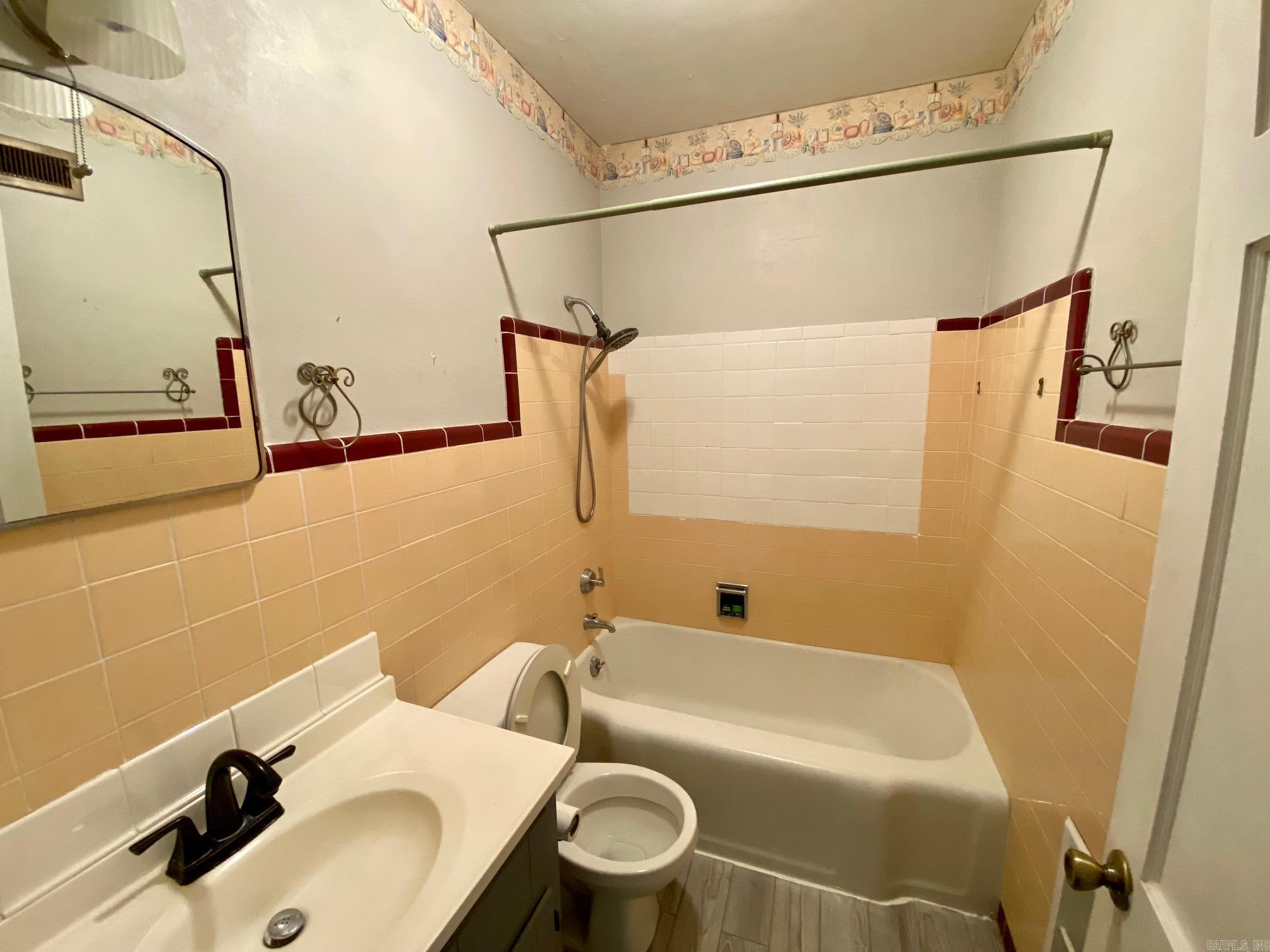 BURCH ADDITION - Residential