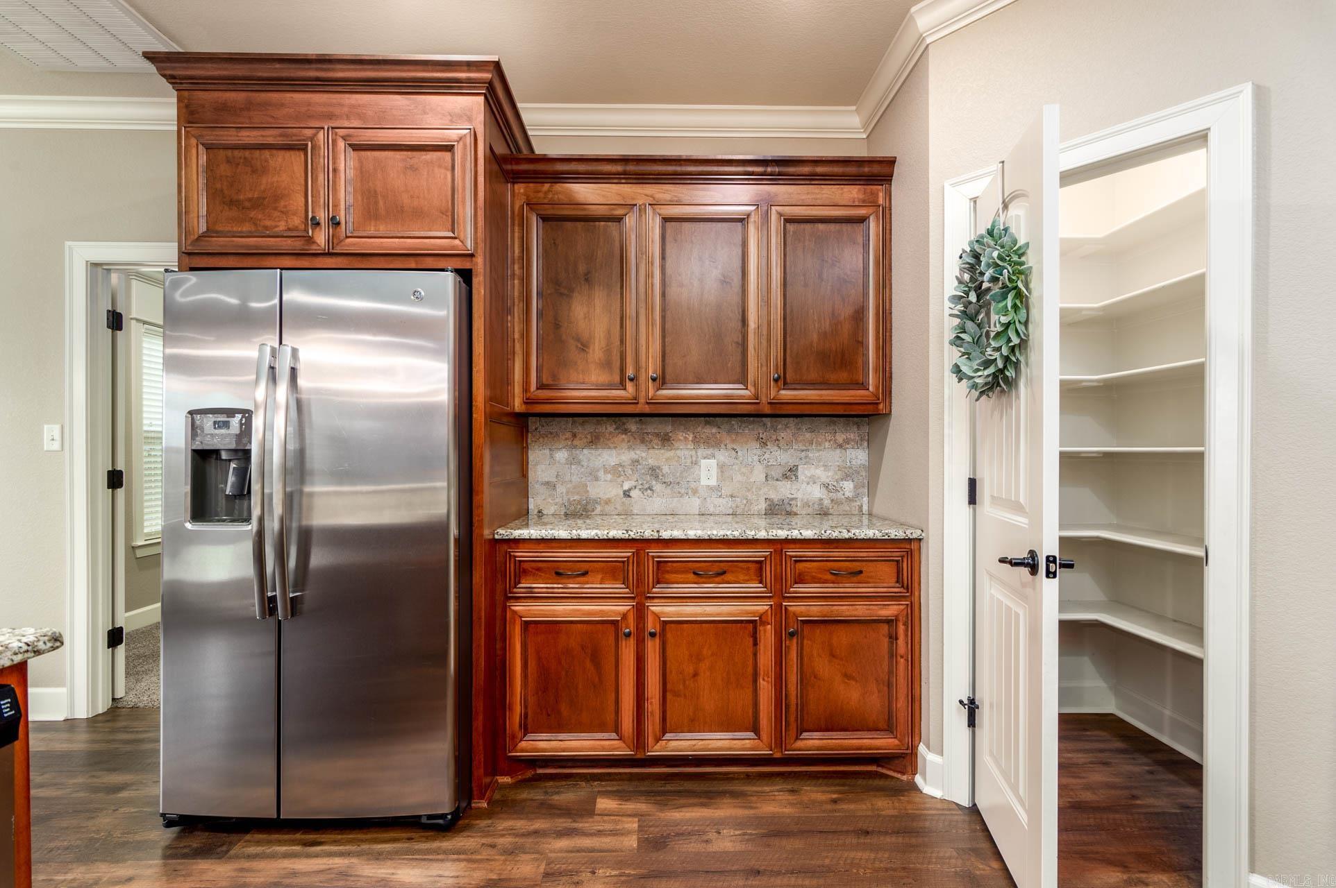 GREYSTONE - Residential